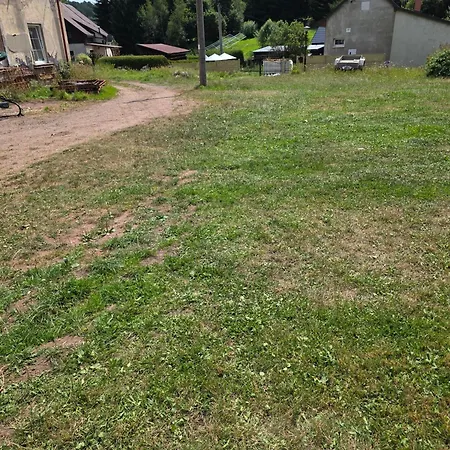 Private Před Mystickou školou U Zámku Velká šulcovna Kemp Lampertice